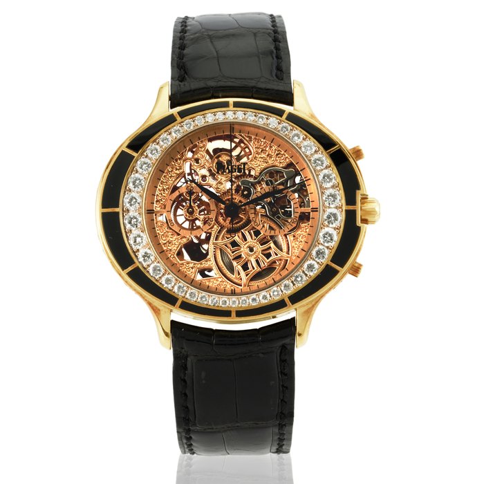 Piaget Piaget Ref 15941 · 15941