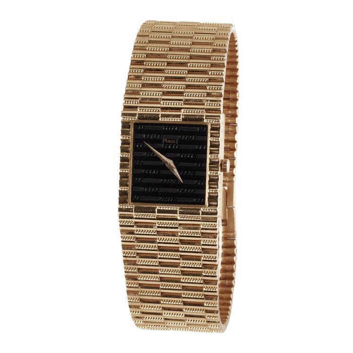 Piaget Piaget Ref 80131G2 · 80131G2