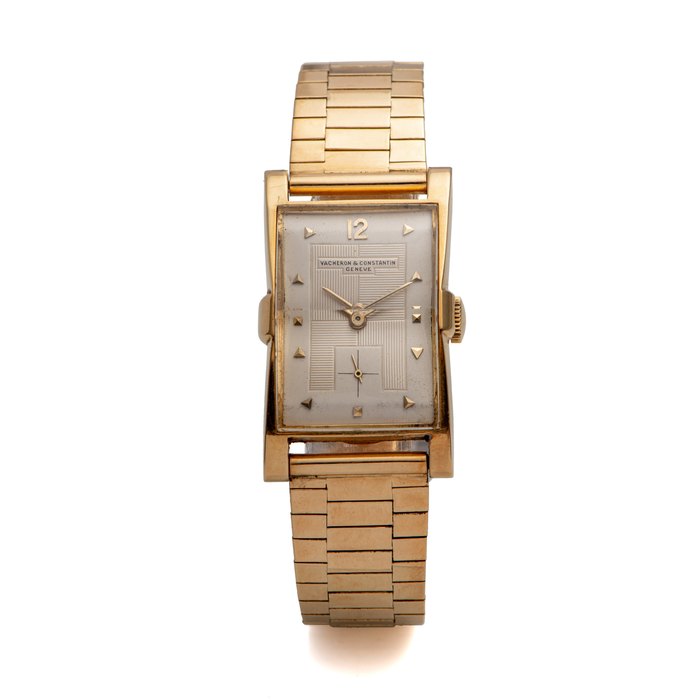 Vacheron Constantin Vacheron Constantin
