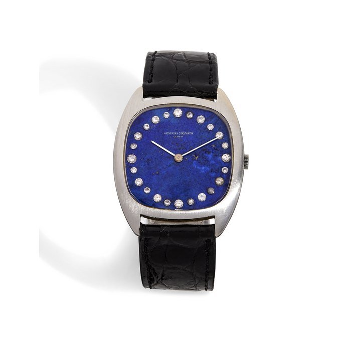 Vacheron Constantin Vacheron Constantin Ref 2020 Q
