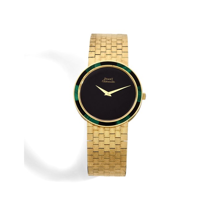 Piaget Piaget Ref 12331 Cr 4 · 12331