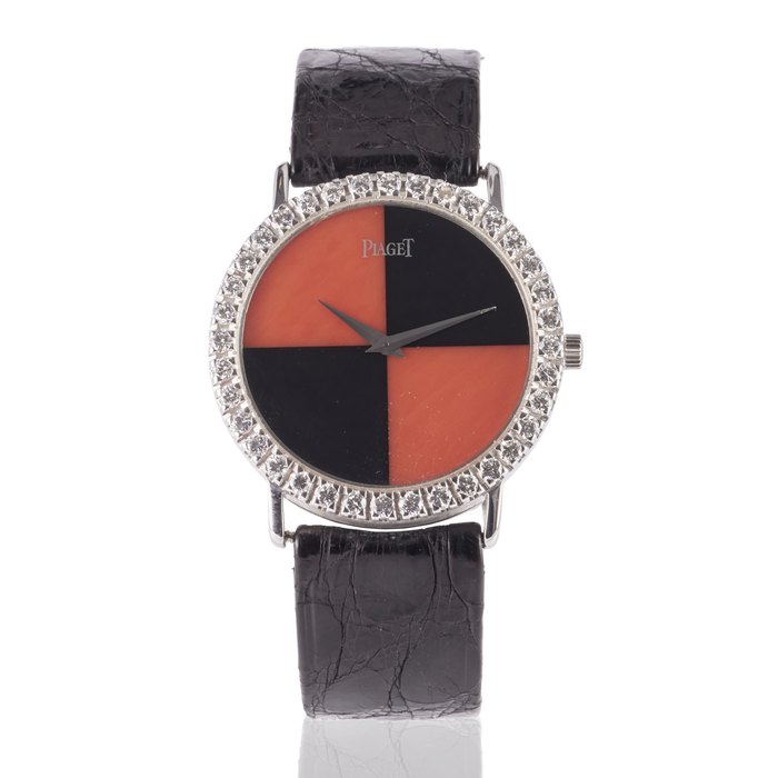 Piaget Piaget Ref 466 · 466