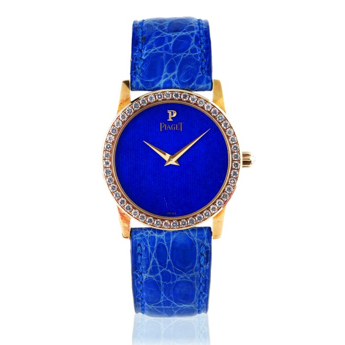 Piaget Piaget Ref 9895 · 9895