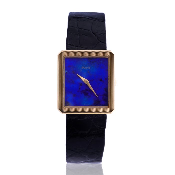 Piaget Piaget Ref 9154 · 9154