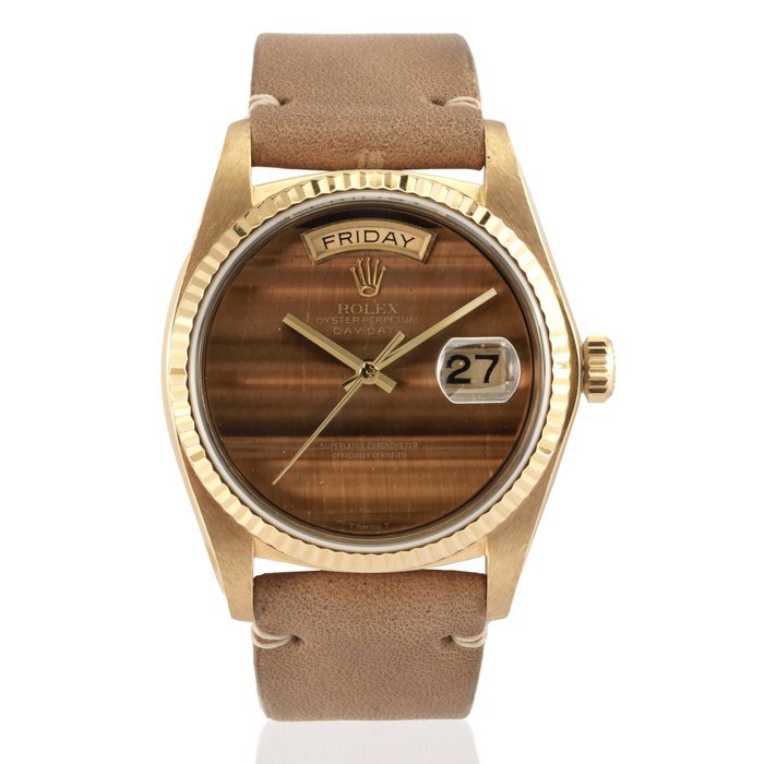 Rolex Rolex Ref 18038 Day Date · 18038