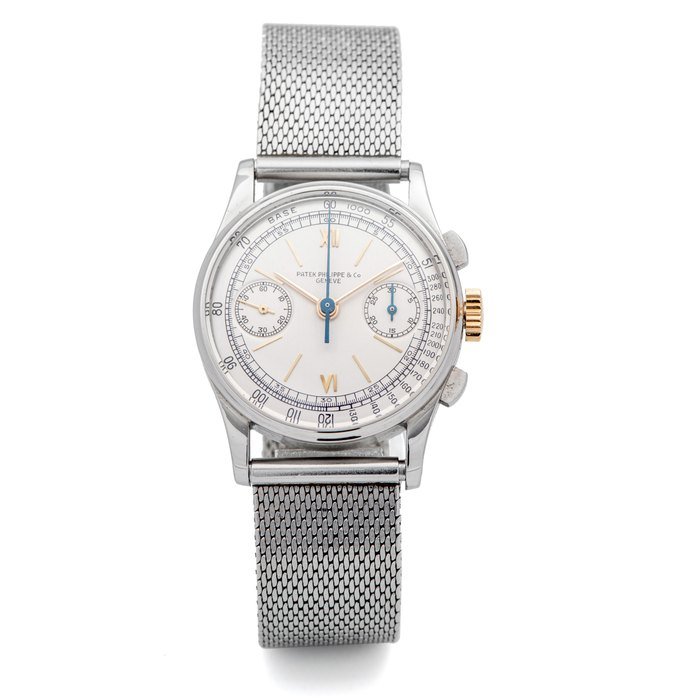 Patek Philippe Patek Philippe Ref 130 · 130