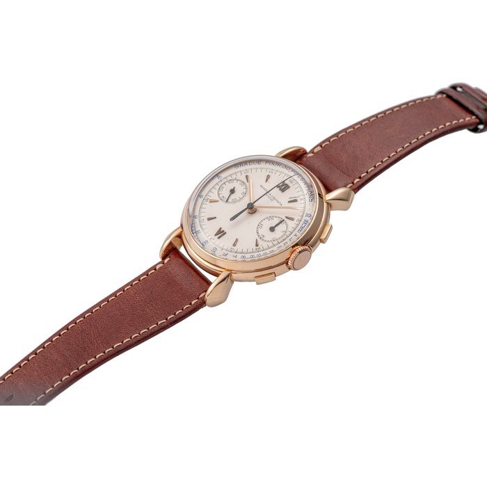 Vacheron Constantin Vacheron Constantin Ref 4178