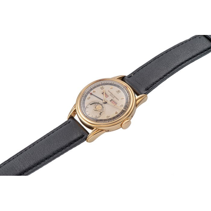 Vacheron Constantin Vacheron Constantin