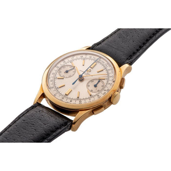 Vacheron Constantin Vacheron Constantin Ref 4072 · 4072