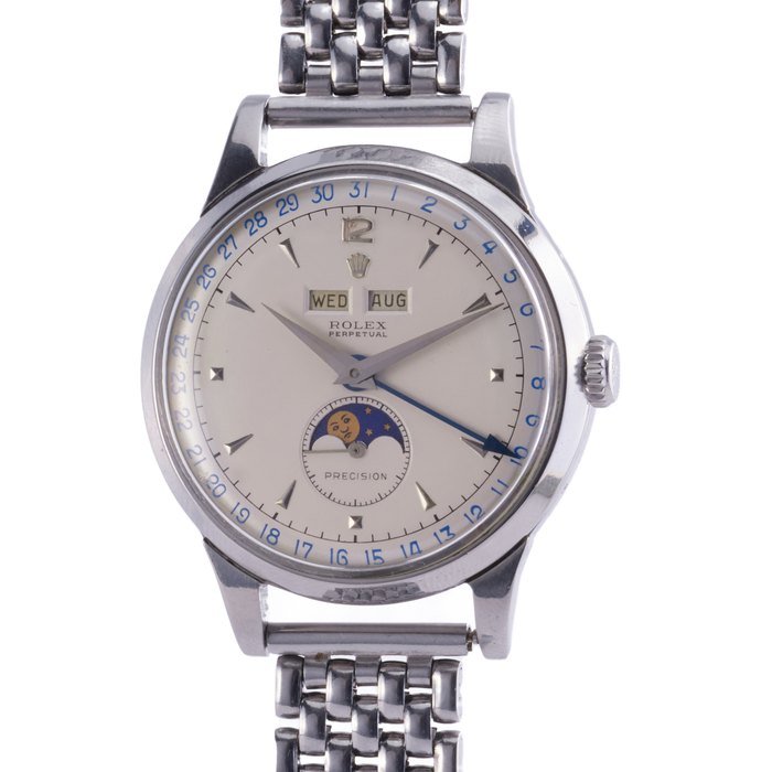 Rolex Rolex Ref 8171 Padellone · 8171