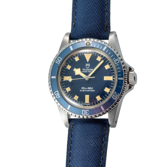 Tudor Tudor Ref 94010 Submariner · 94010
