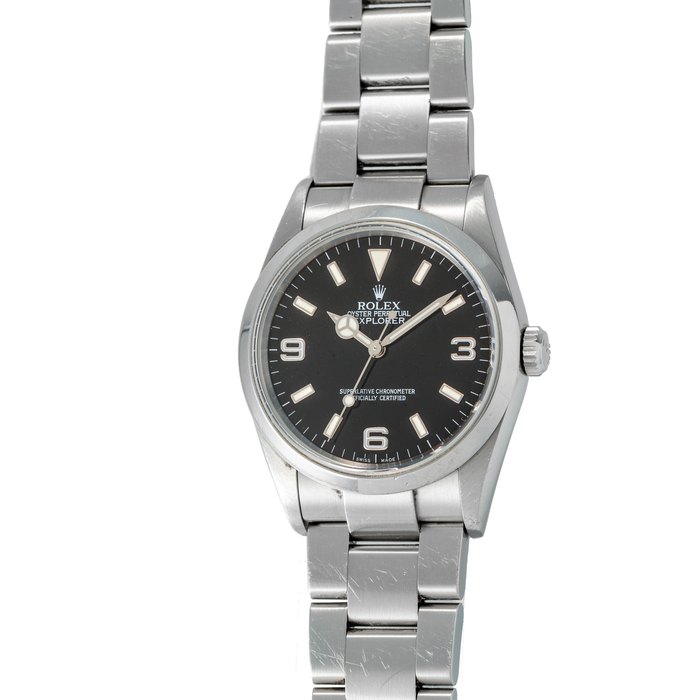 Rolex Rolex Ref 114270 Explorer I · 114270