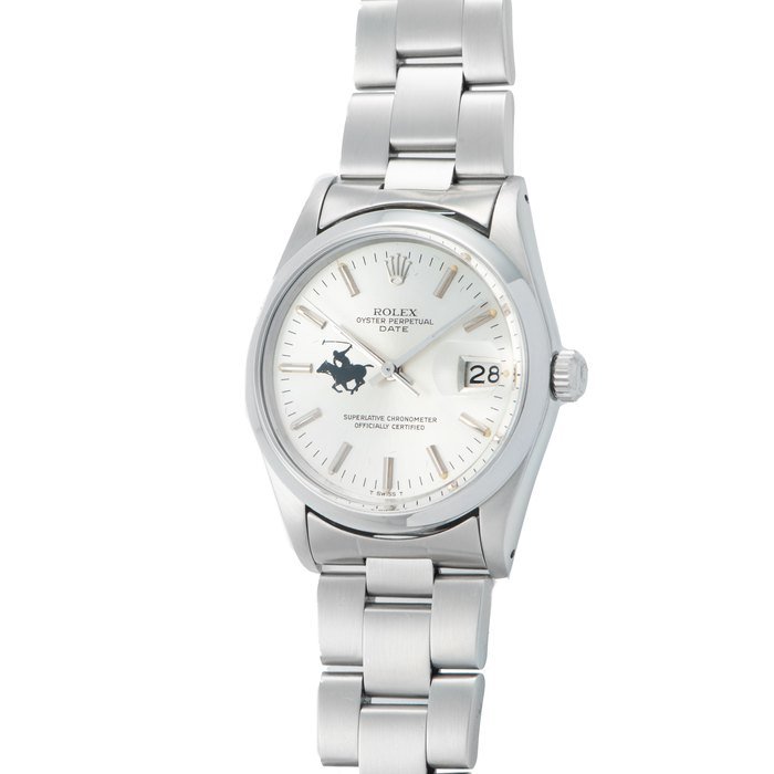 Rolex Rolex Ref 15000 Date · 15000