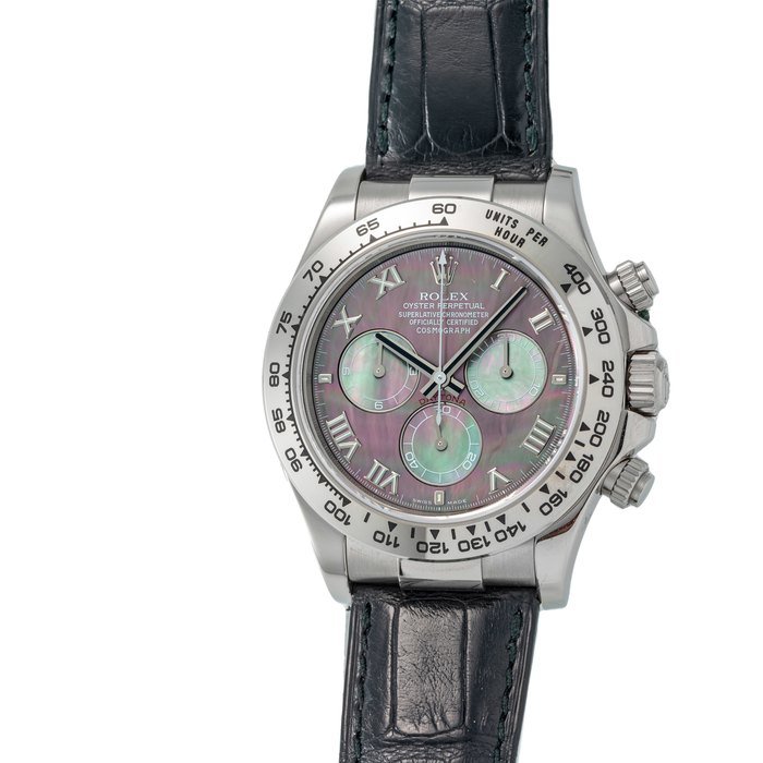 Rolex Rolex Ref 116519 Daytona · 116519