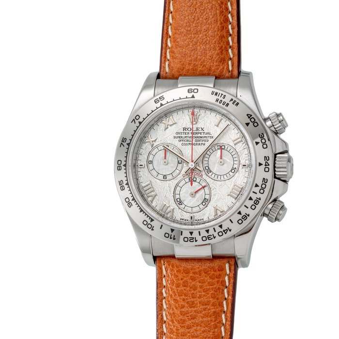 Rolex Rolex Ref 116519 Daytona · 116519