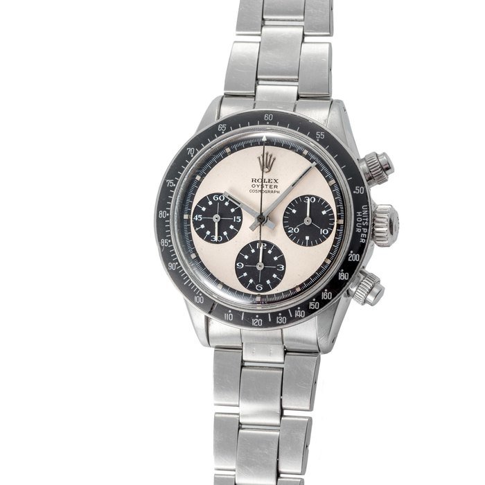 Rolex Rolex Ref 6263 Cosmograph Daytona · 6263