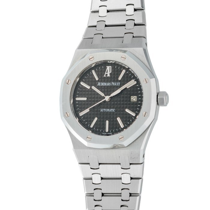 Audemars Piguet Audemars Piguet Ref 15300St Oo 1220St 03 Royal Oak