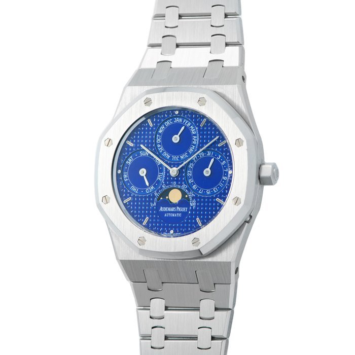 Audemars Piguet Audemars Piguet Ref 25654St Royal Oak · 25654ST