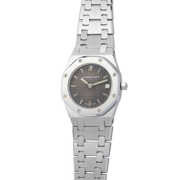 Audemars Piguet Audemars Piguet Ref 66270St Royal Oak · 66270ST