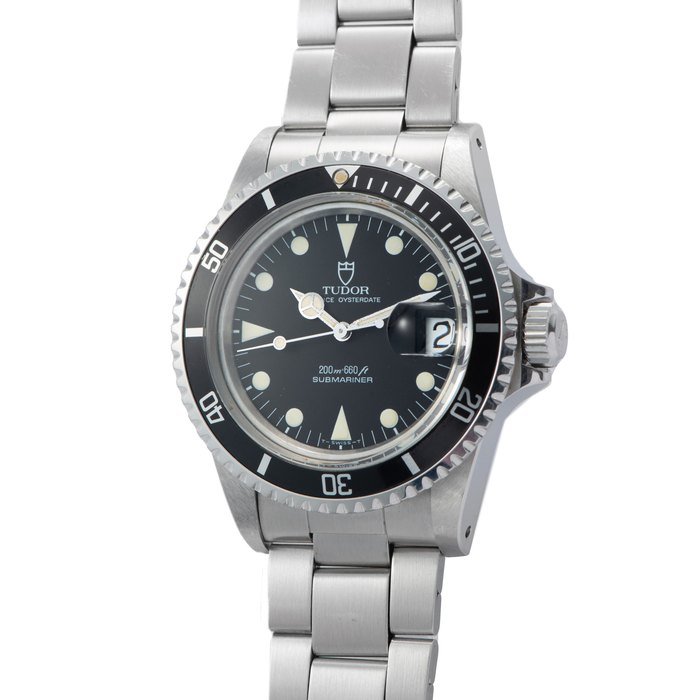 Tudor Tudor Ref 79090 Submariner · 79090