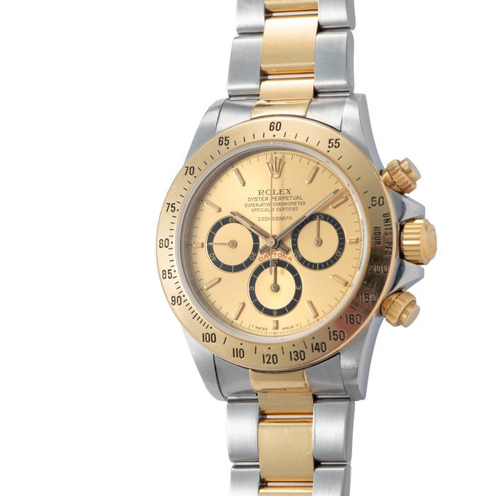 Rolex Rolex Ref 16523 Daytona · 16523