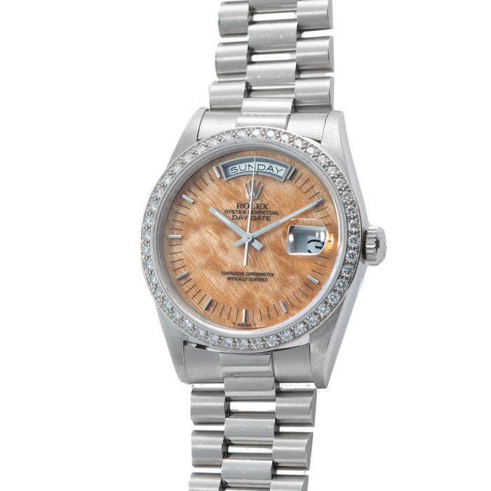 Rolex Rolex Ref 18346 Day Date · 18346