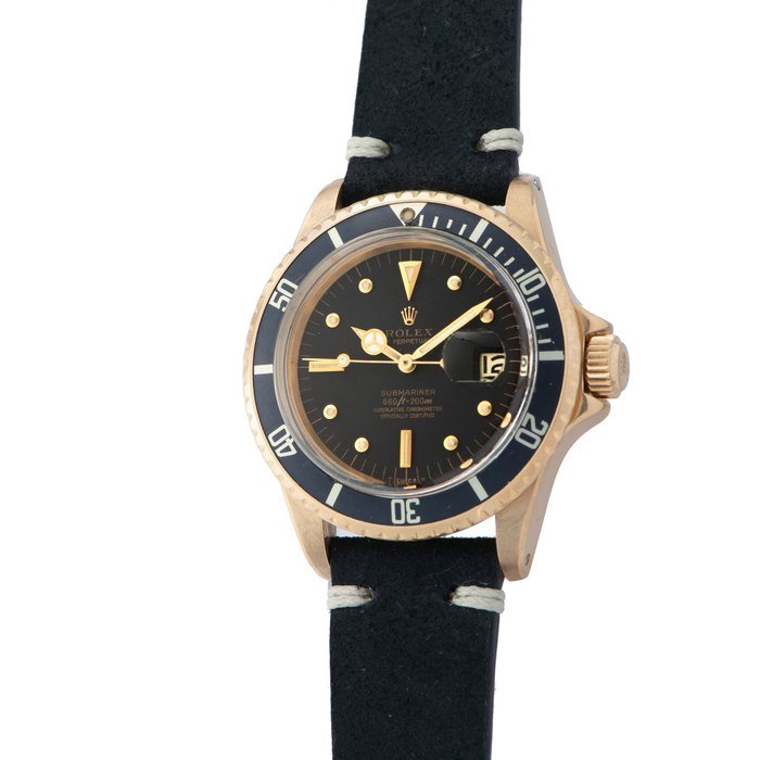 Rolex Rolex Ref 1680 Submariner · 1680