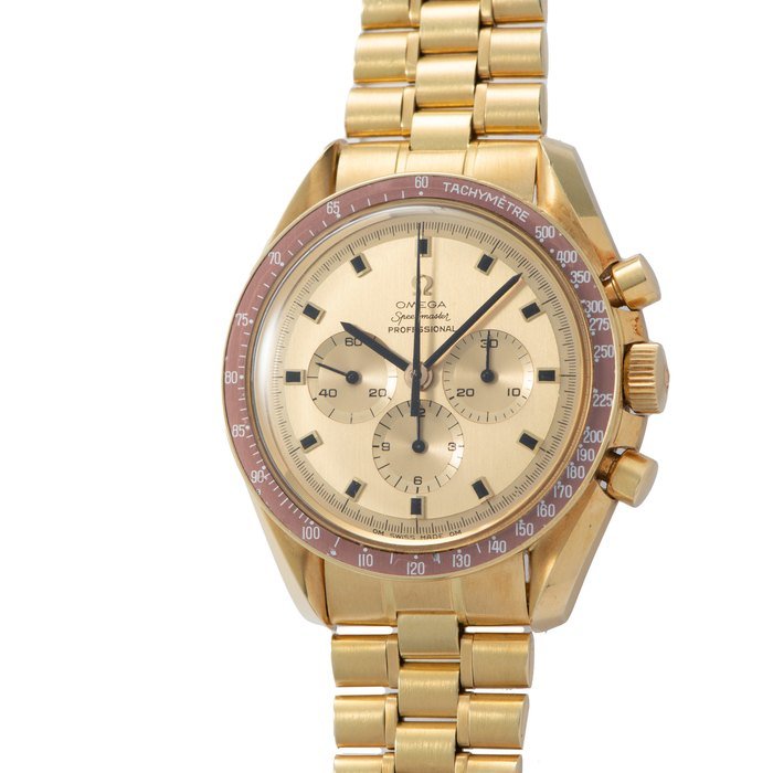 Omega Omega Ref 145 022 Speedmaster Moonwatch · 145