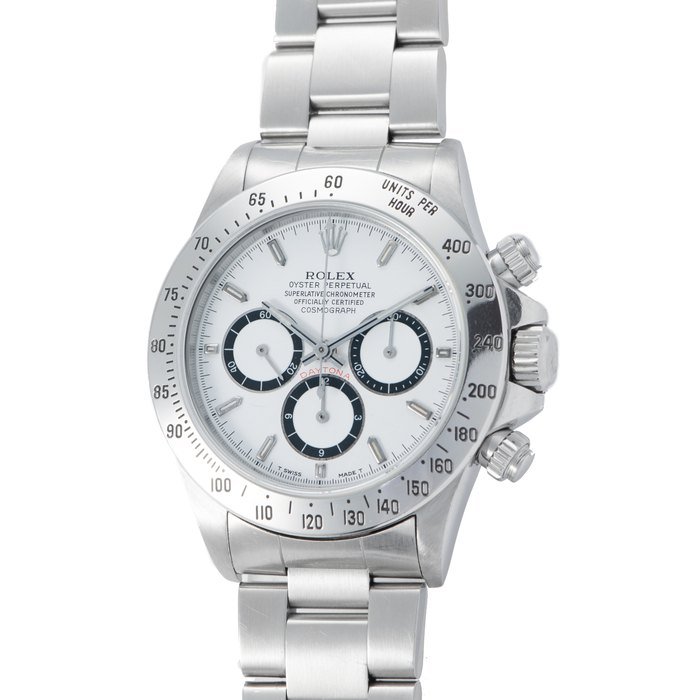 Rolex Rolex Ref 16520 Daytona · 16520