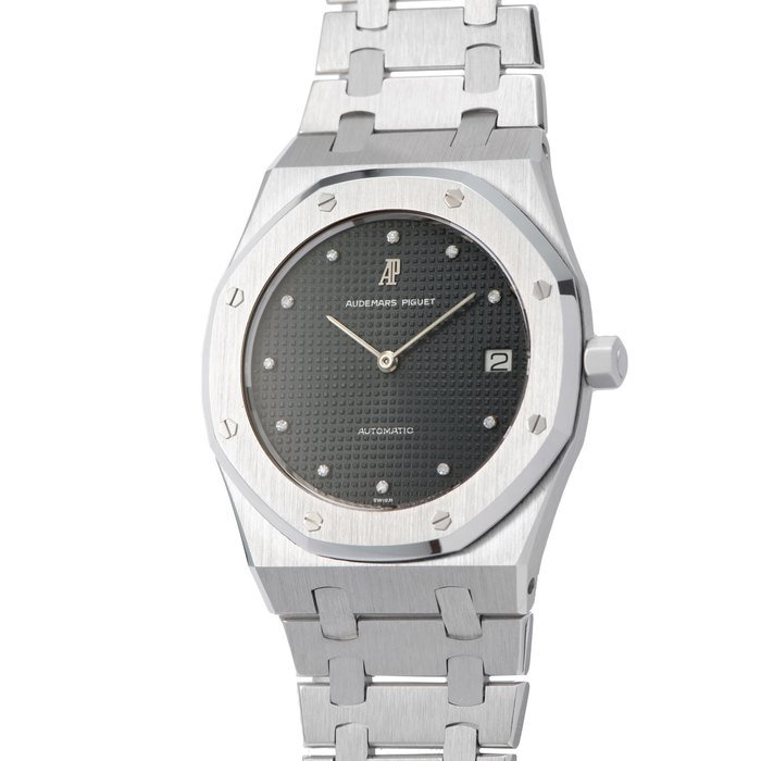 Audemars Piguet Audemars Piguet Ref 5402Bc Royal Oak · 5402BC