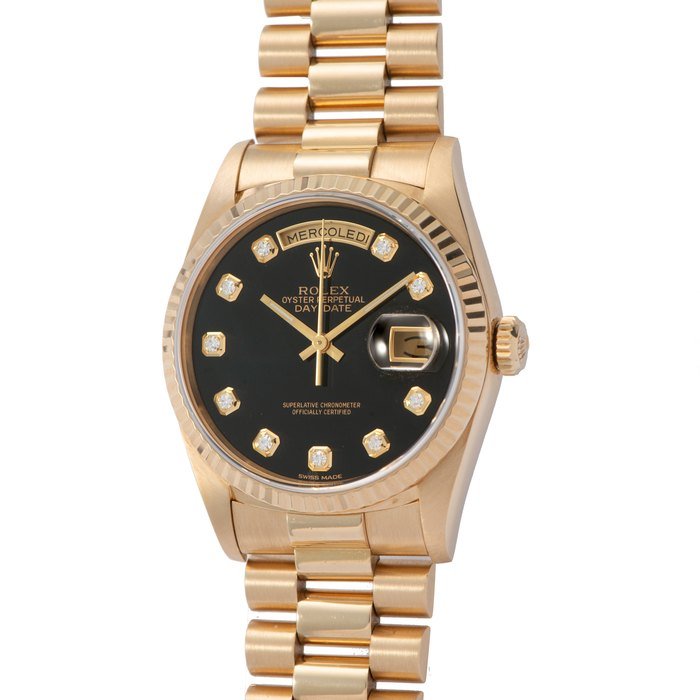 Rolex Rolex Ref 18238 Day Date · 18238