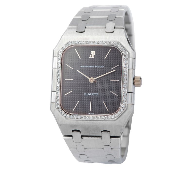 Audemars Piguet Audemars Piguet Royal Oak Rectangular