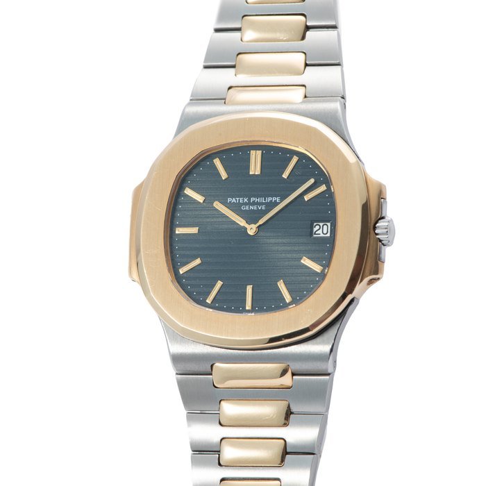 Patek Philippe Patek Philippe Ref 3700 011 Nautilus · 3700