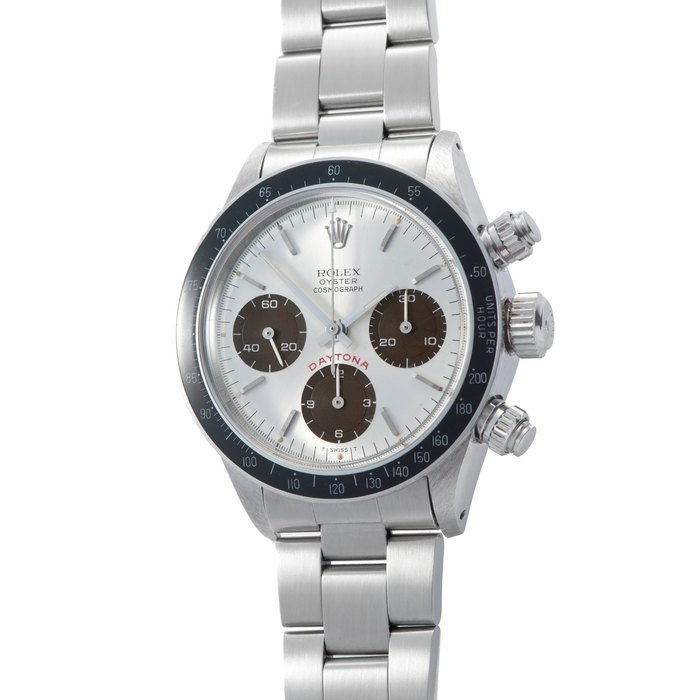 Rolex Rolex Ref 6263 Daytona · 6263