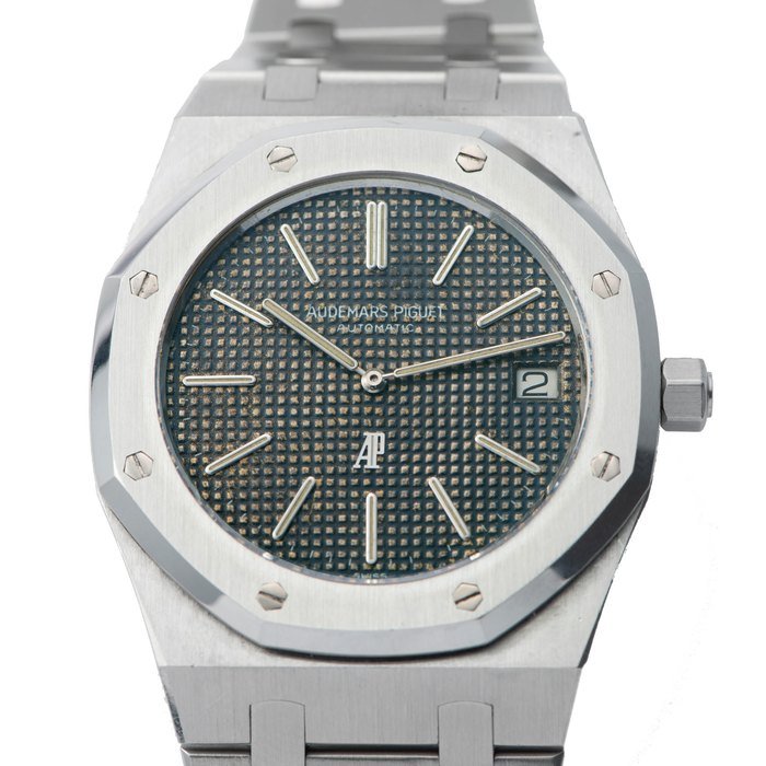 Audemars Piguet Audemars Piguet Ref 5402A Royal Oak · 5402A
