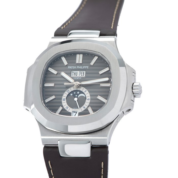 Patek Philippe Patek Philippe Ref 5726A Nautilus · 5726A