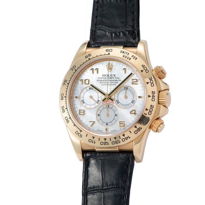 Rolex Rolex Ref 16518 Daytona · 16518