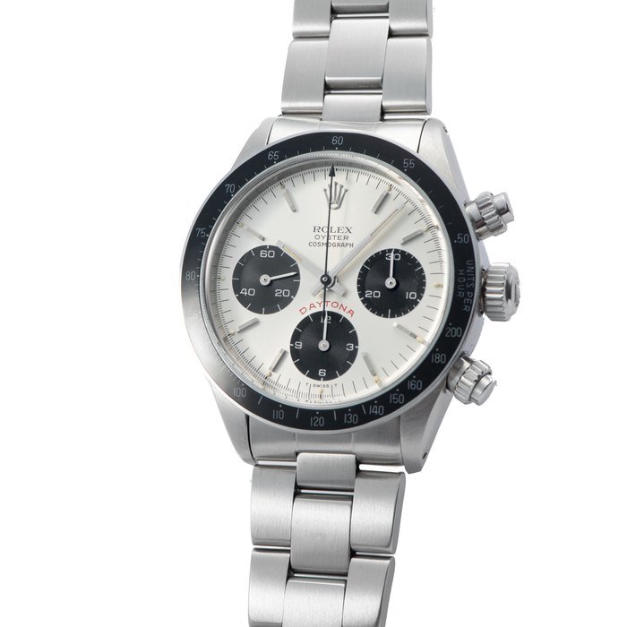 Rolex Rolex Ref 6263 Daytona · 6263