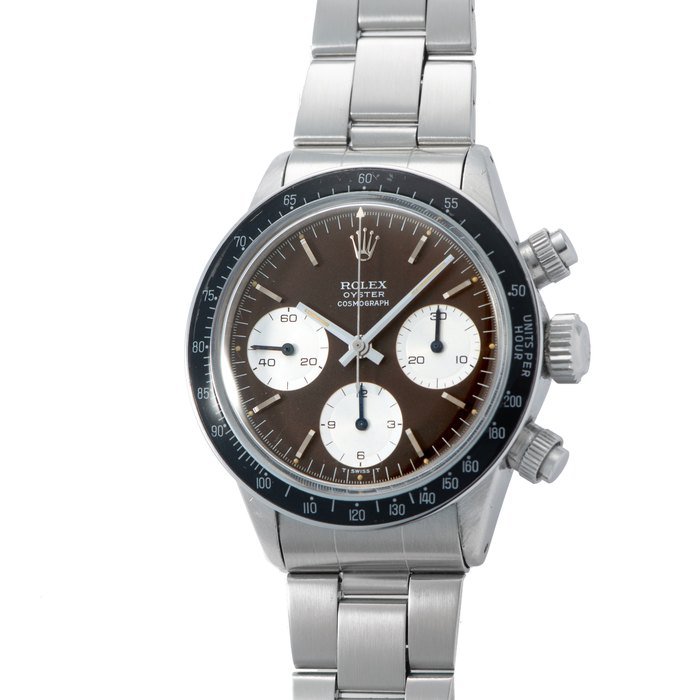 Rolex Rolex Ref 6263 Daytona · 6263