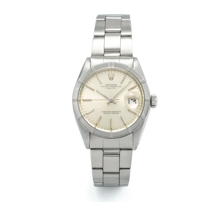 Rolex Rolex Ref 1501 Oyster Perpetual Date · 1501