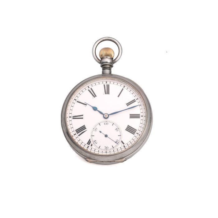Horological School Of Le Sentier