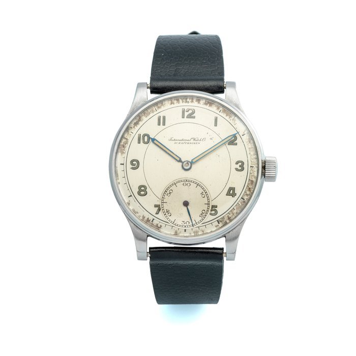 International Watch Co Ref 325 Portuguese · 325