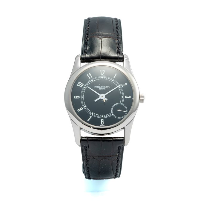Patek Philippe Patek Philippe Ref 5000 G · 5000