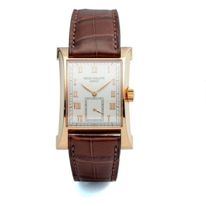 Patek Philippe Patek Philippe Ref 5500R Pagoda · 5500R