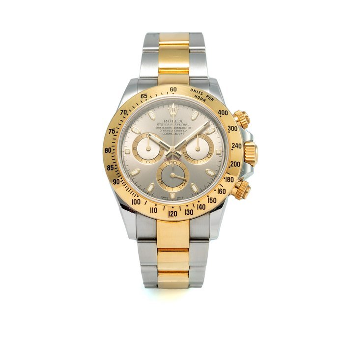 Rolex Rolex Ref 116523 Cosmograph Daytona · 116523