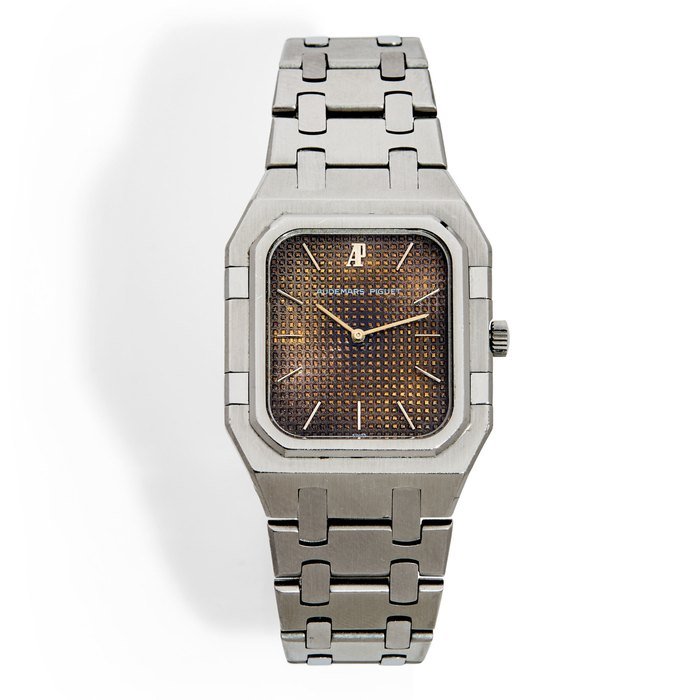 Audemars Piguet Audemars Piguet Ref 6009 Royal Oak