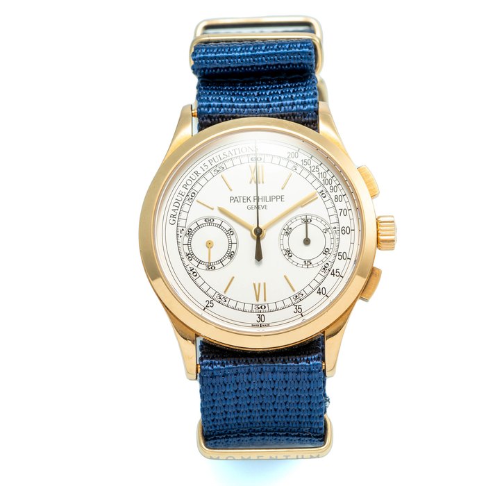 Patek Philippe Patek Philippe Ref 5170J 001 · 5170J