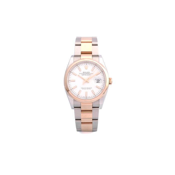 Rolex Rolex Ref 126201 Datejust · 126201
