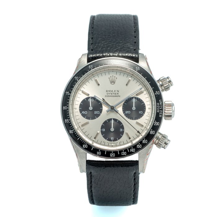 Rolex Rolex Ref 6263 Oyster Cosmograph Daytona · 6263