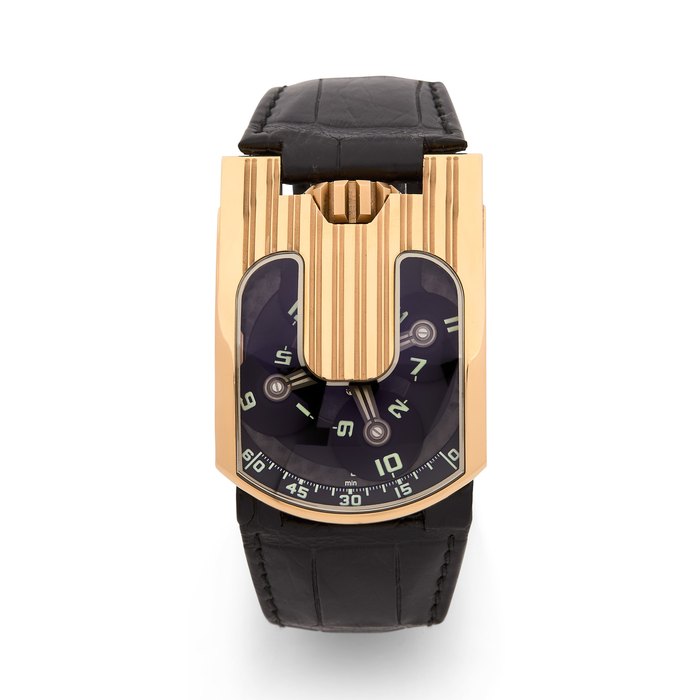 Urwerk Ref Ur103 09 Rg Targa · UR103